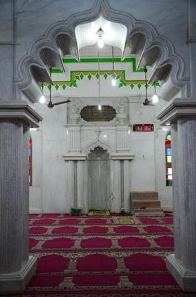 Mosques  
