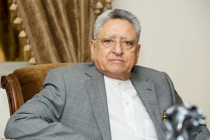 DVMalhotra