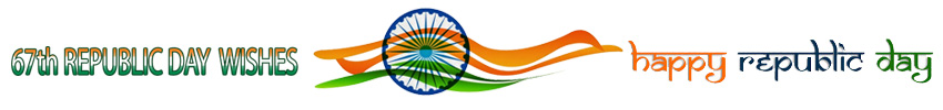 Indian Republic Day 2016