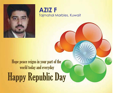 Republic Day of India