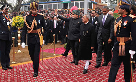 Republic Day of India   