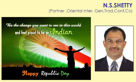 Republic Day of India