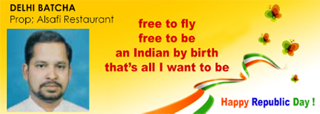 Republic Day of India