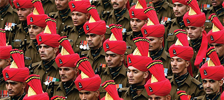 Republic Day of India