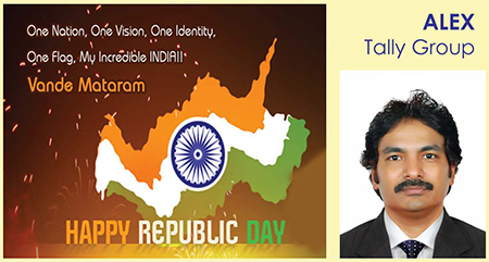 Republic Day of India