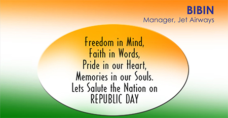 Republic Day of India