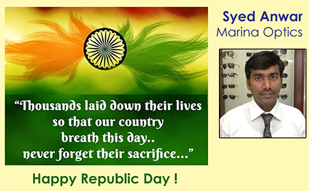 Republic Day of India