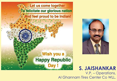 Republic Day of India
