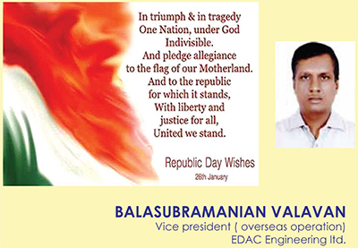 Republic Day of India
