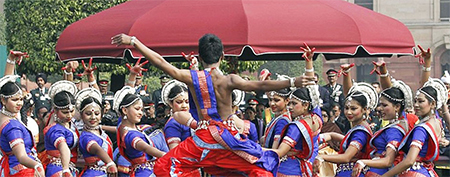 Republic Day of India
