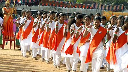 Republic Day of India