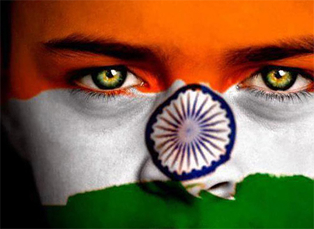 Indian Republic Day 2016  