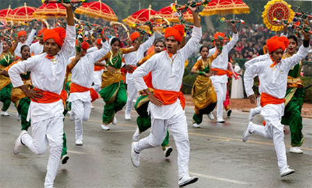 Republic Day of India
