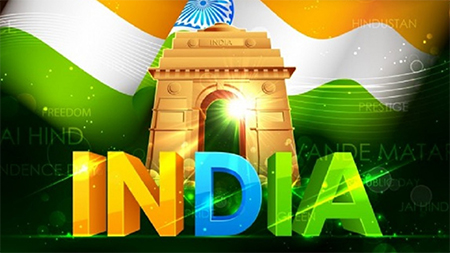 Republic Day of India