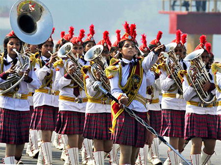 Republic Day of India