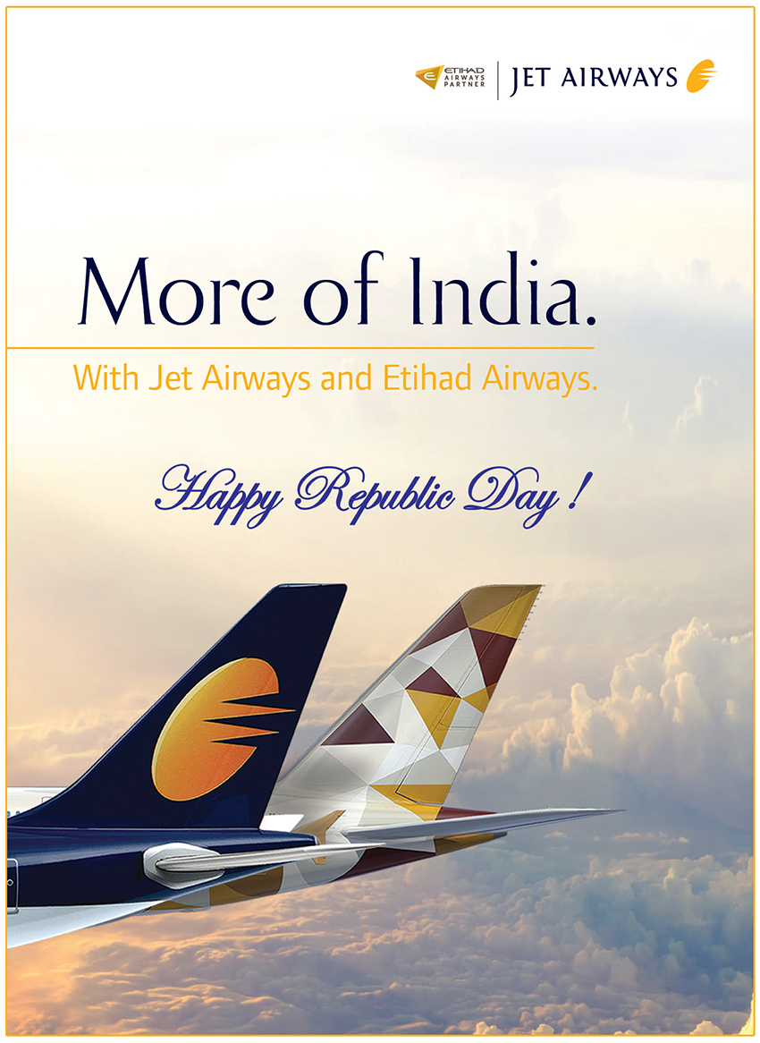 Indian Republic Day 2016  
