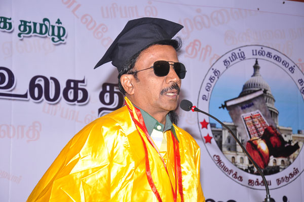 Tamilvanan