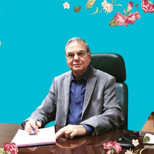 Dr. Mirza Umair Beg Photo