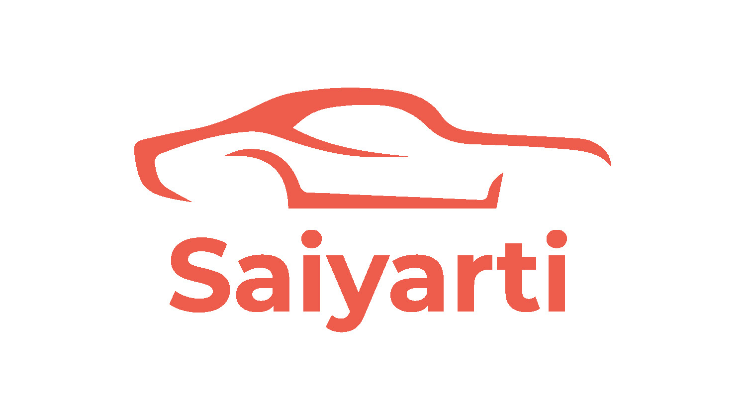 Saiyarti Logo Orange