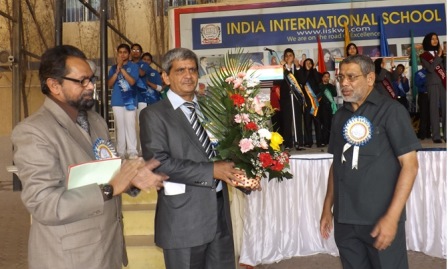 IIS