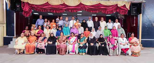 grand parents