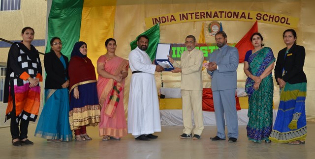 IIS