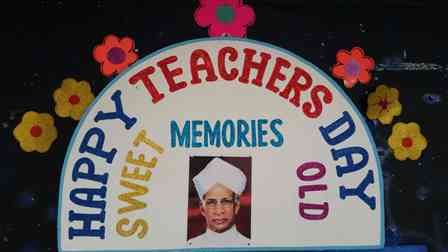 teacher
