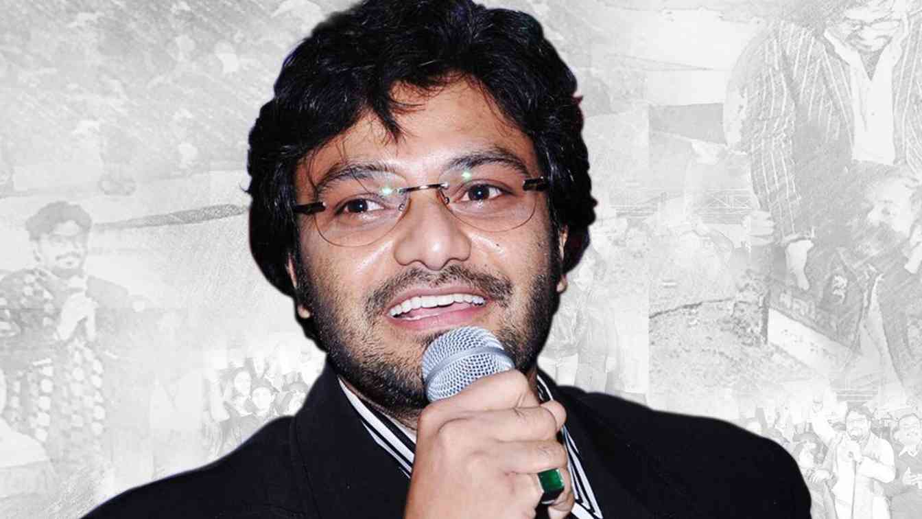 BABUL SUPRIYO