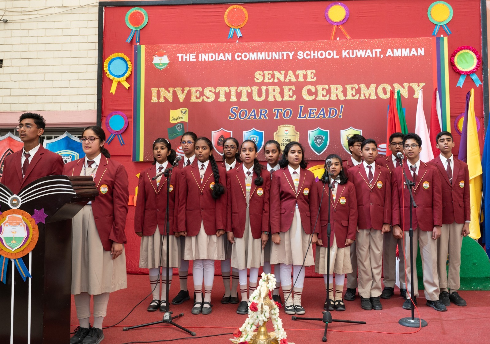 ICSK Amman Investiture Ceremony 2 11zon