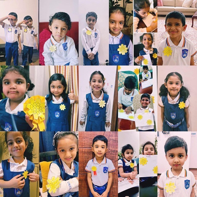 Arfaj Flower Activity 1 11zon
