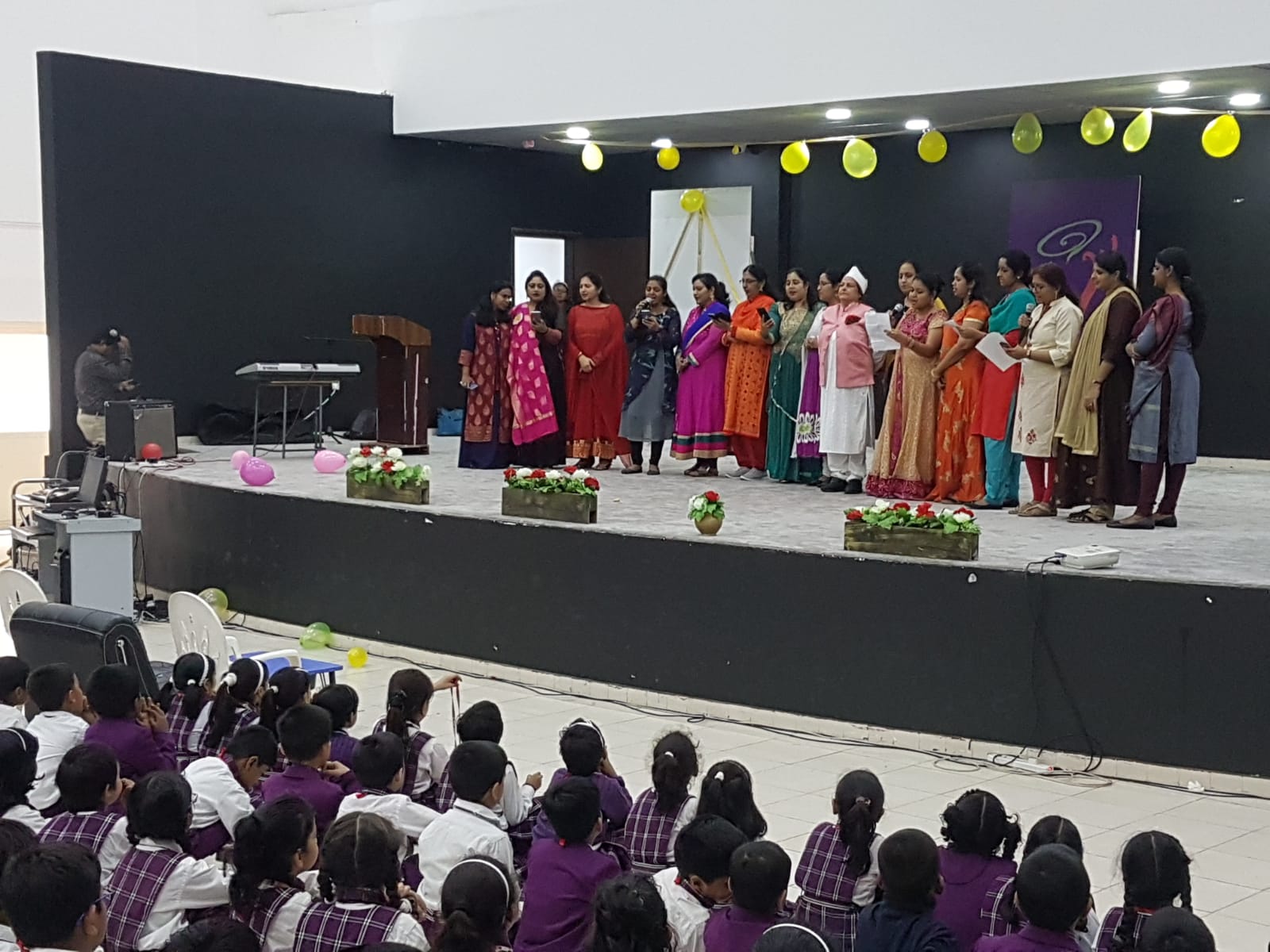 Childrens Day 2