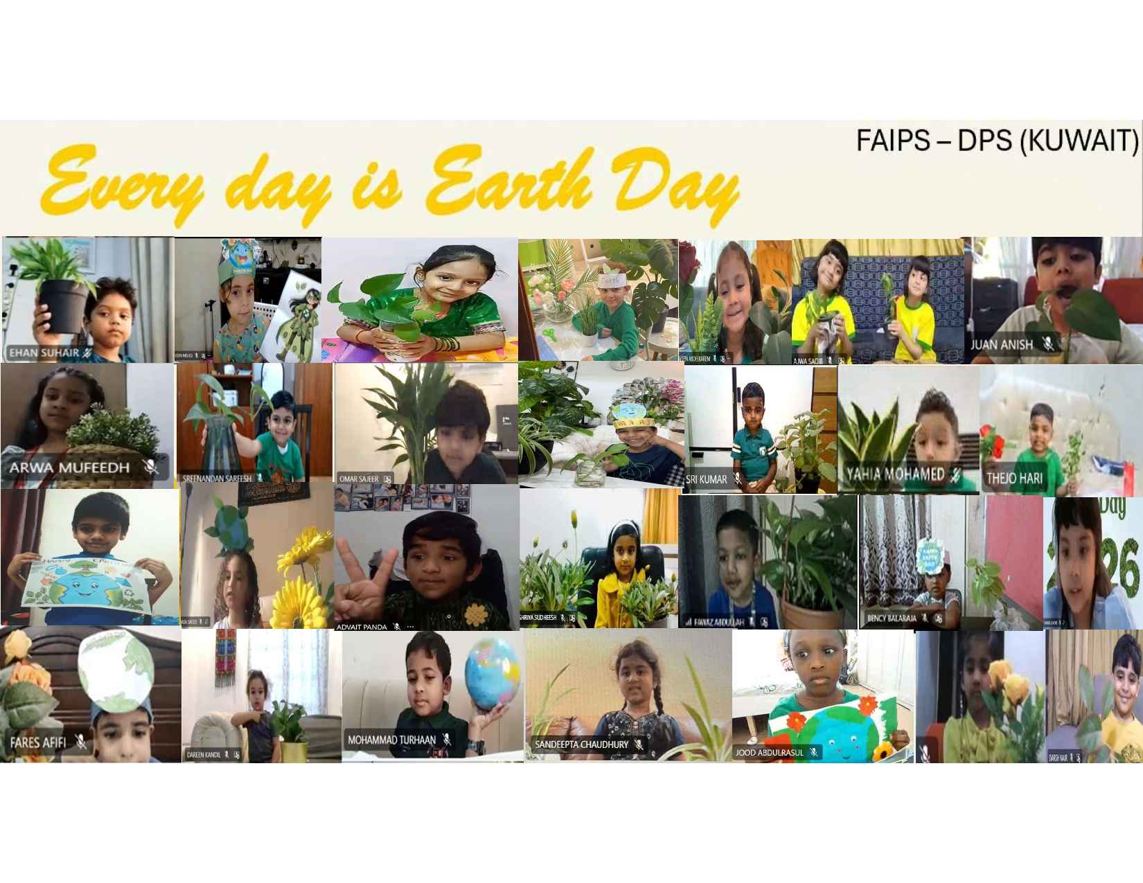 EVERYDAY IS EARTH DAY page 0001 11zon