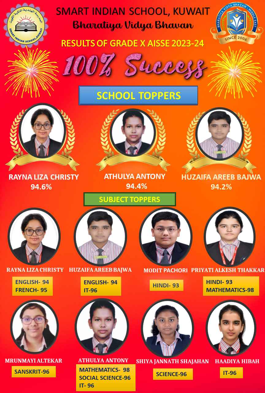 G10 AISSE Board Result Flyer 11zon