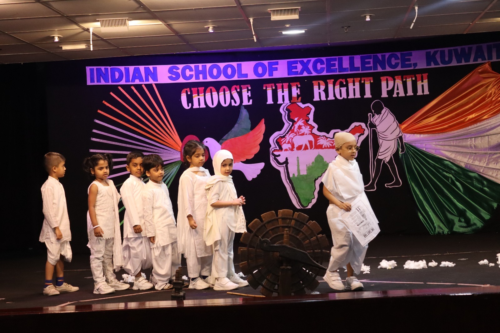 ISEK Gandhi Jayanti 17 11zon