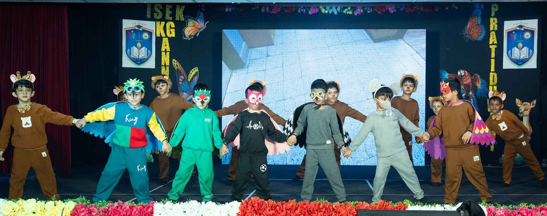 KG Annual Day 1 11zon