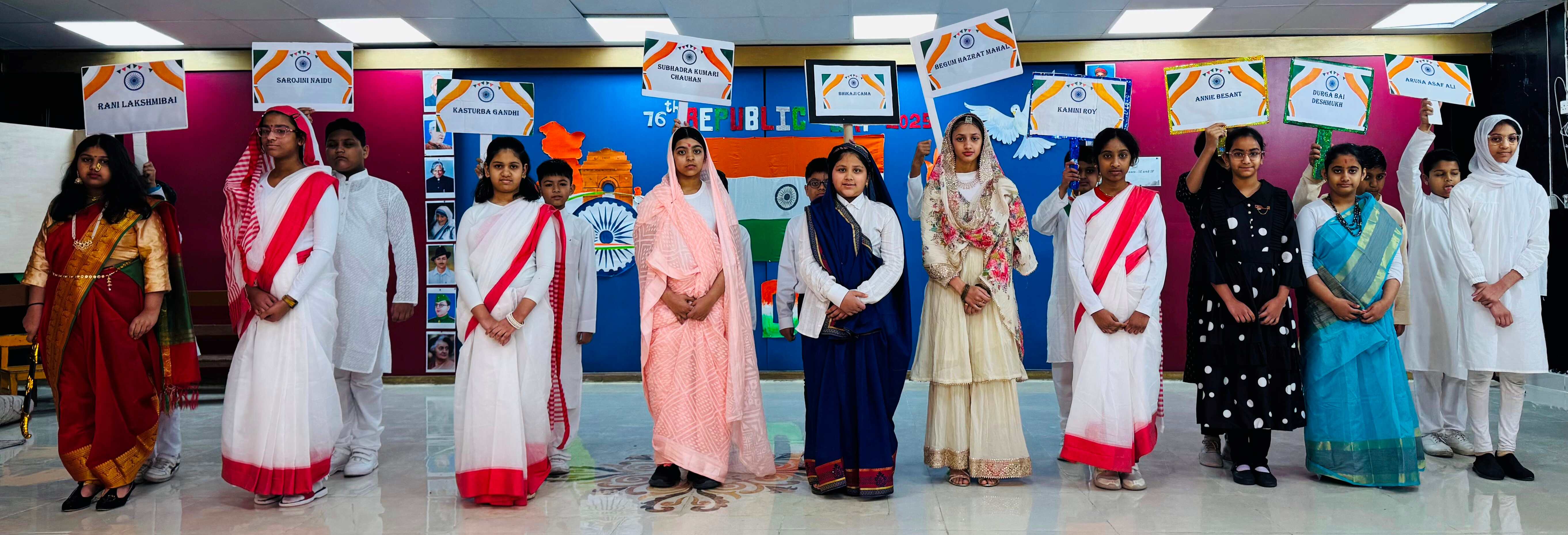 Republic Day 1