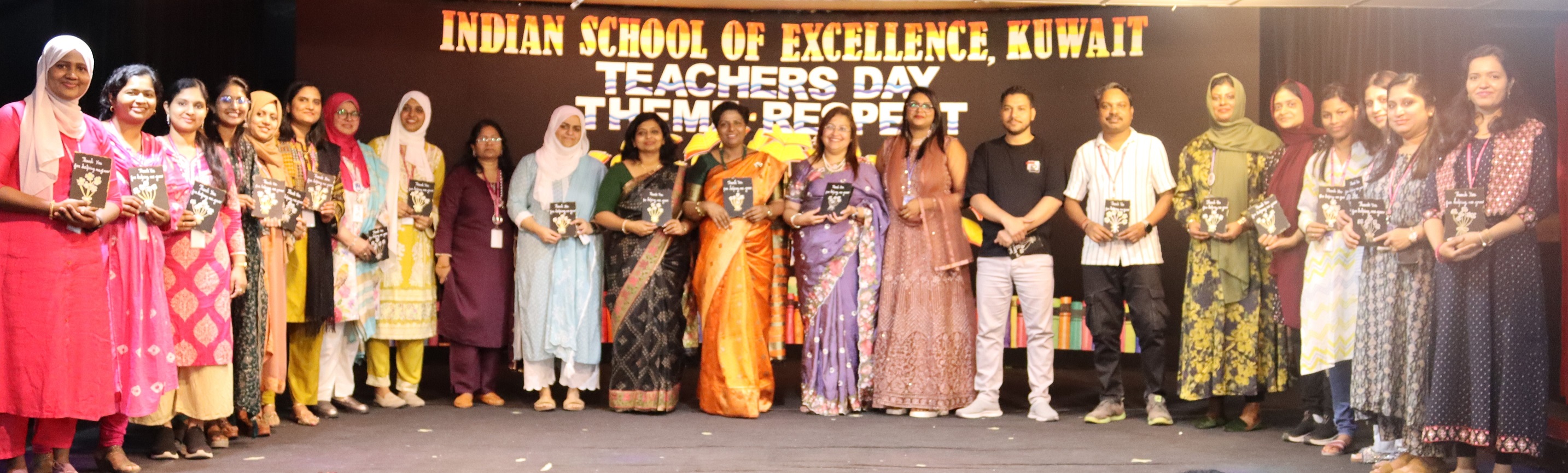 Teachers Day 1