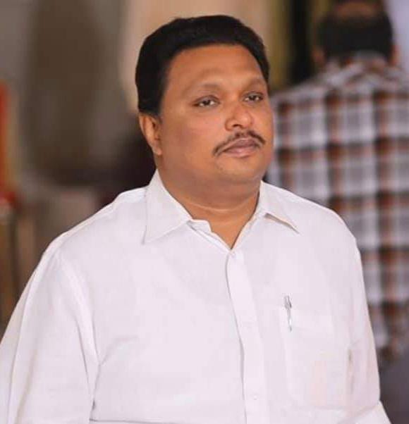 Binoy Chandran President 11zon