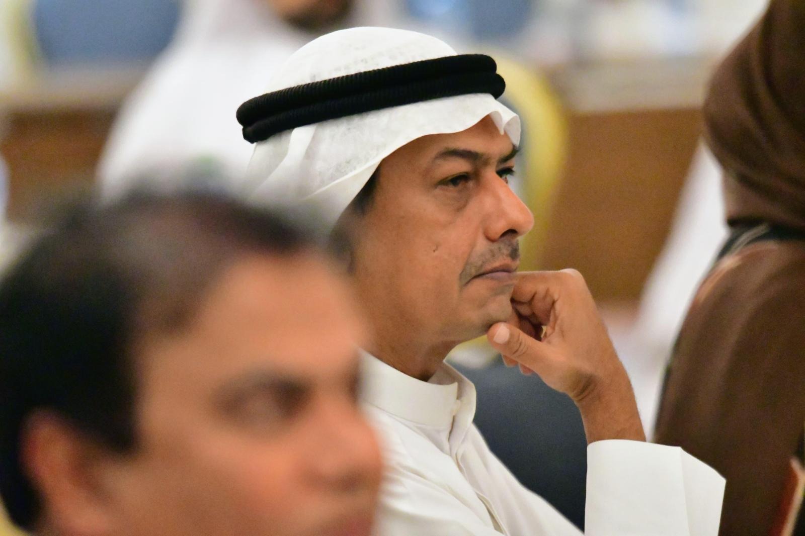 Kcc Kuwait KCC conducts its annual General Assembly