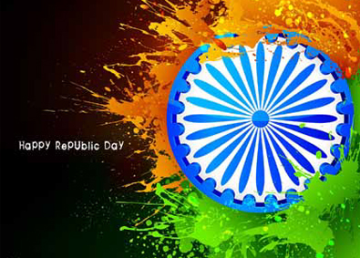  Indian Rrpublic Day 2015 