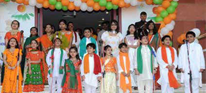  Indian Republic Day 2015 