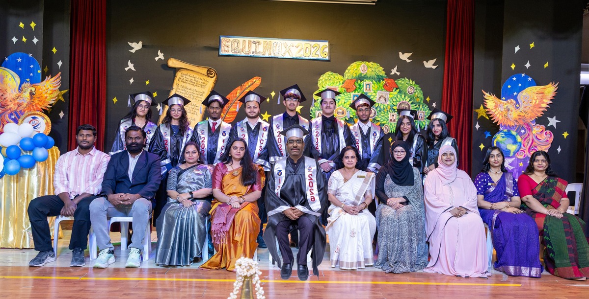 Students with subject teachers