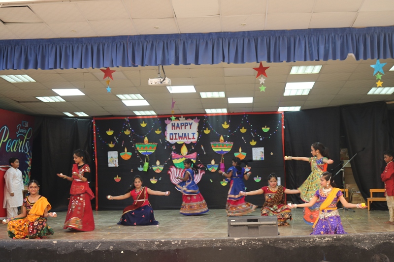 ICSK Jr Diwali 2019 2